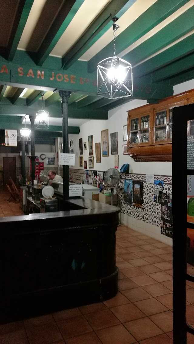 Bodega San José