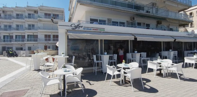 Αξιολογήσεις για το Mike's Place στην Θερμαϊκός - Καφετέρια