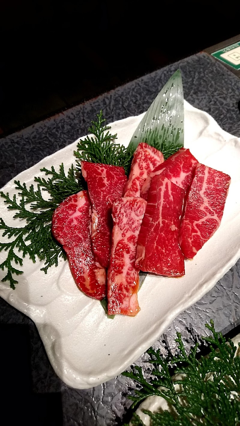 炭火焼市場のて 岸和田店 大阪府岸和田市上町 焼肉店 レストラン グルコミ