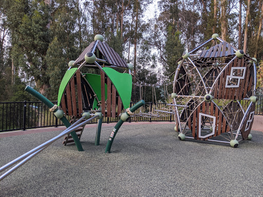 Davey Glen Park - Thumbnail
