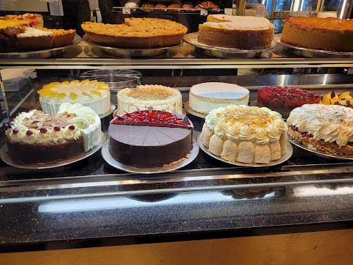 Café Greindl - Visual