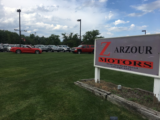 Zarzour Motors - Thumbnail