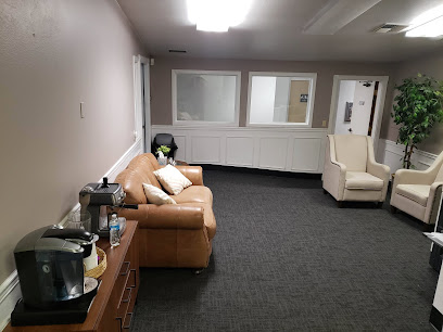 Cedar Park Counseling Network