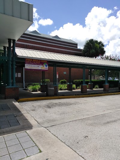 DeLand Regional Library