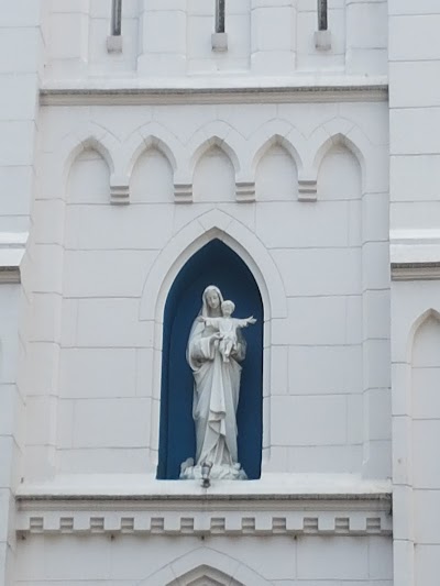 Gereja Katedral Bogor