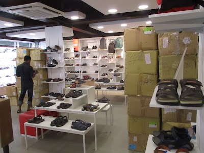 Photos of Hazipara, Bata Family Store