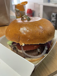 Photo n°4 de Le Fast à Soulac-sur-Mer (Restauration rapide)