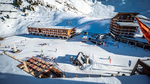 Photo n°66 de Le 2134 à Bourg-Saint-Maurice (Restaurant)