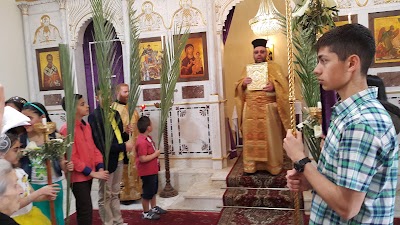 Photos of St. Georges For Greek Orthodox