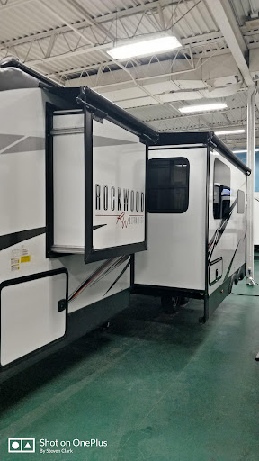 RV Canada Gallery - Canada
