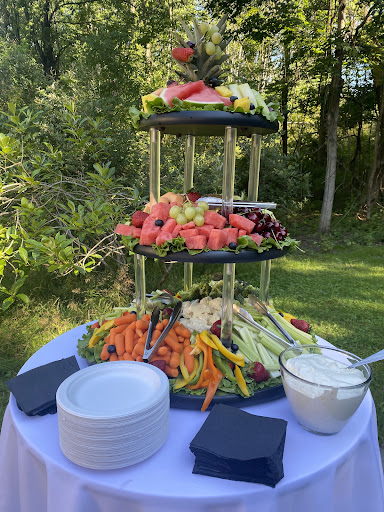 The Catering Company WNY - Thumbnail