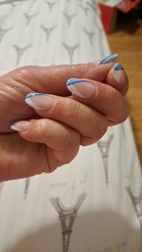 Pro-Ongles - Visual