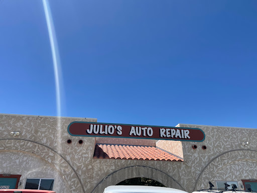 Julio's Auto Repair