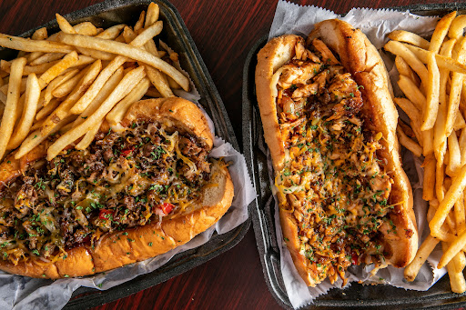 Hungry AF - Visual