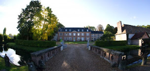 Photo n°11 de Château de Croisy sur Eure : Gîte Eure - Normandie à Croisy-sur-Eure (Hébergement d'intérieur)