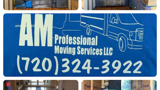 AM Professional Moving Services LLC