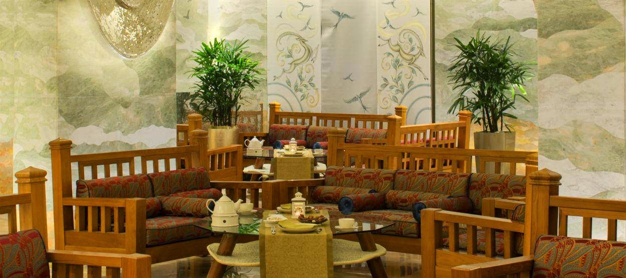 Arabesque - صورة 3