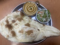 Indian Nepali restaurant