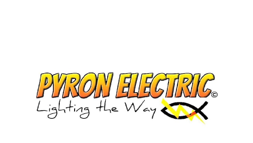 Pyron Electric - Visual