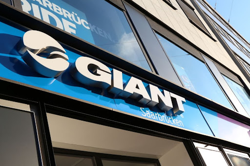 Giant Store Saarbrücken