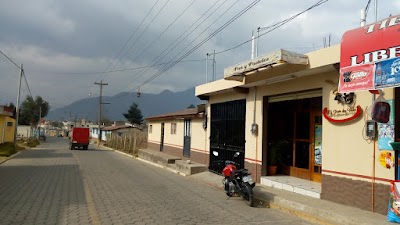 Photos of The Bread of Life Bakery