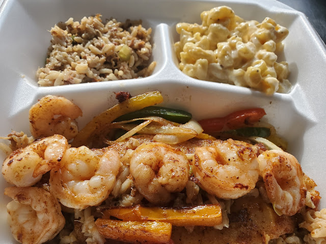 Taste Of Heaven Mobile Restaurant, Boys Town, Ne 68010 by null