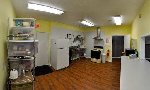 Bull Run Mountain Civic Association Community Center - Thumbnail