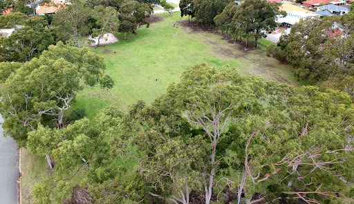 Montes Park Playground Gallery - Australia