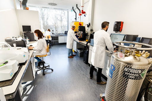 Twice Eindhoven B.V. - hub Catalyst