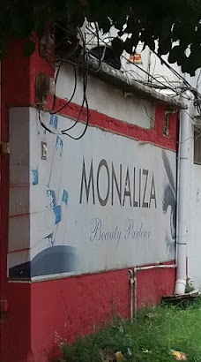 Monaliza Beauty Parlour wah-cantt