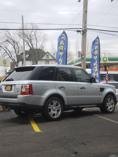 Flawless Car Wash