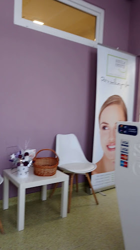 orar Smile Central
