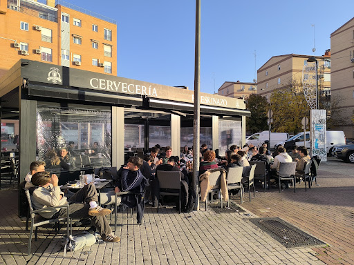 Cervecería El Esquinazo