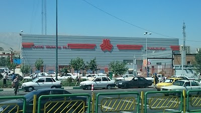 Photos of Saipa Car Service