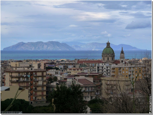 City of Barcellona Pozzo di Gotto - Thumbnail