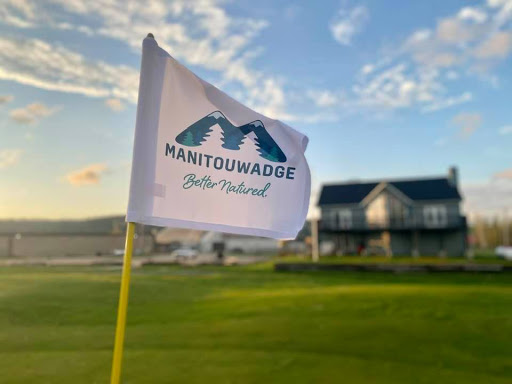Manitouwadge Golf Course - Thumbnail