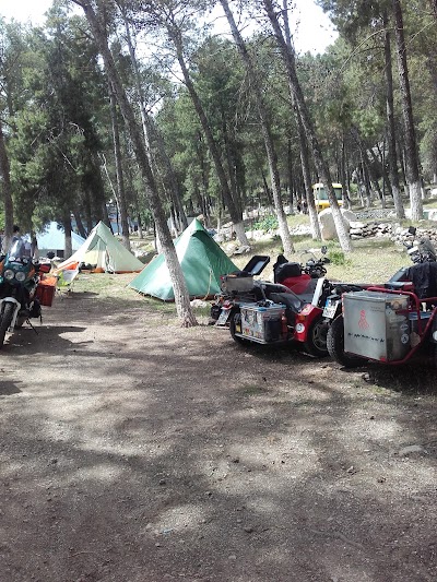 Photos of Camping azila
