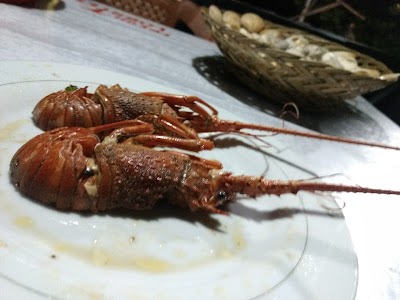 Photos of Fresh Lobsters Sea Food Restaurant