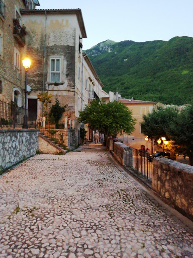 C.A.I. San Donato Val di Comino