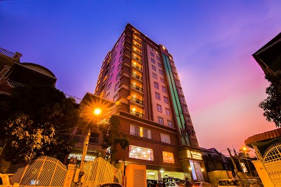 Photos of Samnang Laor Phnom Penh Hotel