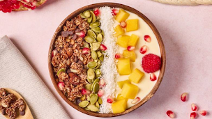 Photo n°31 de POKAWA Poké bowls à Nantes (Restaurant hawaïen)