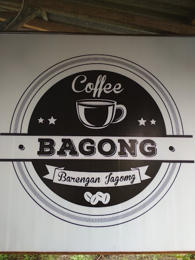 Photos of cafe bagong