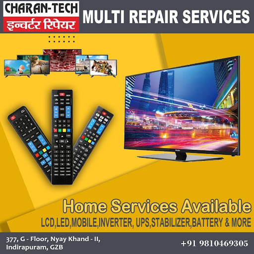 #Inverter repair near me#Inverter repair in indirapuram#Electric Technical near me#Electric Techn… post image