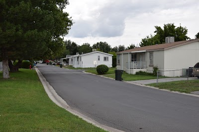 Brookside Manufactured Home Community