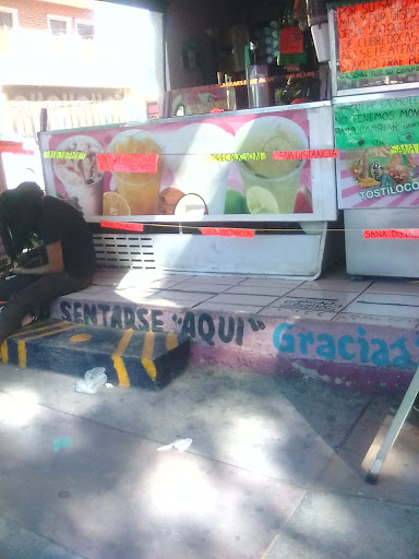 BEMOSA - Visual