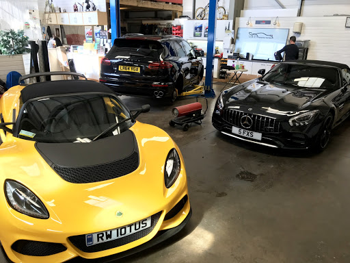 Mint Car Enhancments - Thumbnail