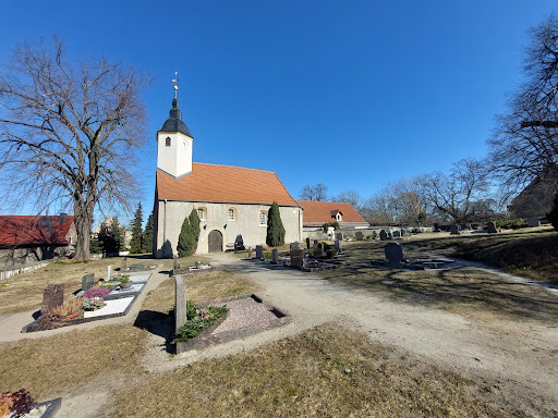 Ev. Pfarrkirche Kobershain - Thumbnail