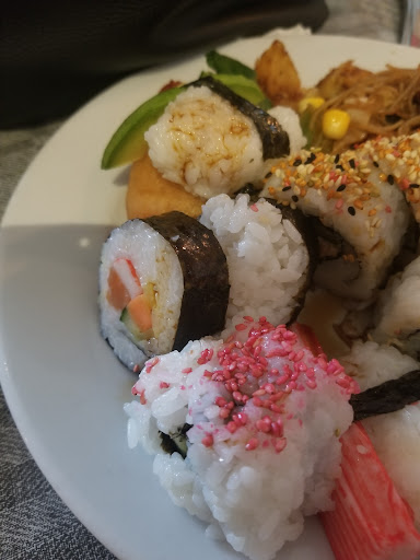 Restaurang Golden Crown - Thumbnail