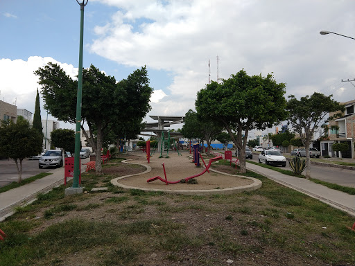 Lineal El Faro Park - Thumbnail