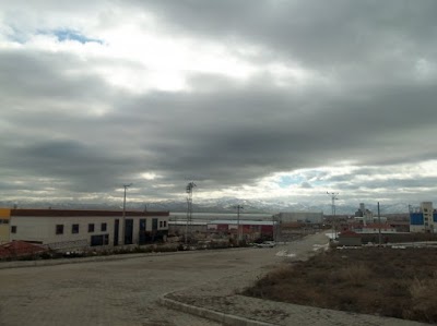 Photos of Emirdag Organize Sanayi Bolge Mudurlugu